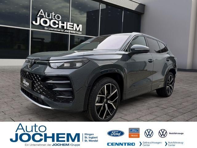Volkswagen Tayron 2025