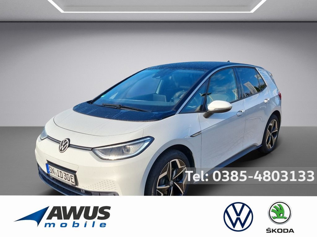 Volkswagen ID.3 2022
