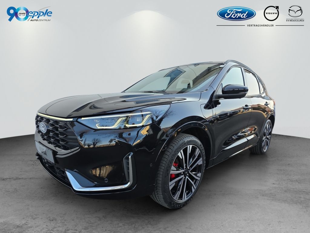 Ford Kuga 2025