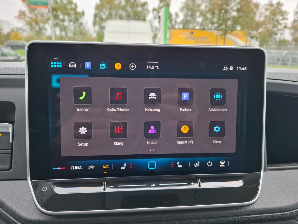 Volkswagen Crafter 2025