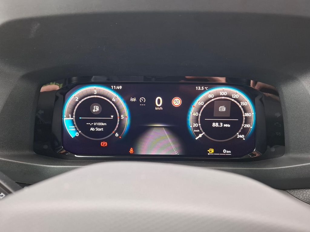 Volkswagen Crafter 2025