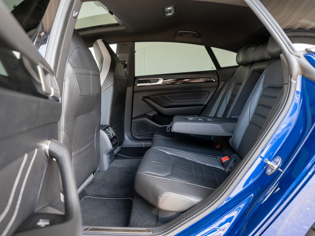 Volkswagen Arteon 2021