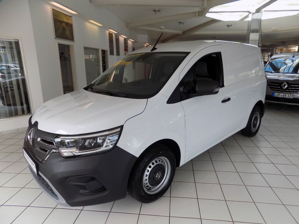 Renault Kangoo 2022