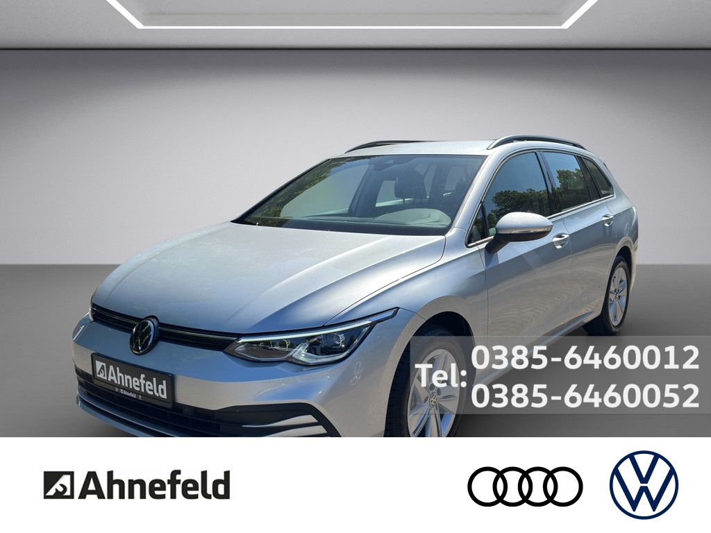Volkswagen Golf 2024