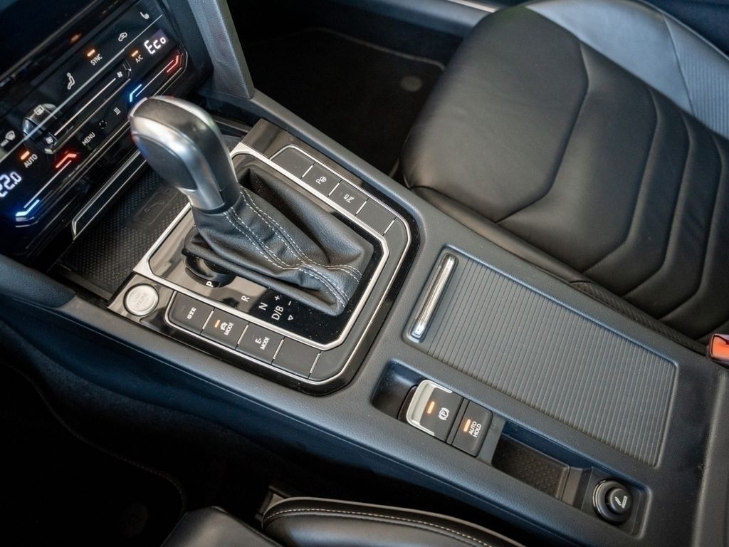 Volkswagen Arteon 2021