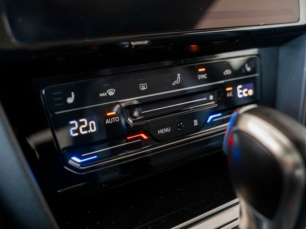 Volkswagen Arteon 2021