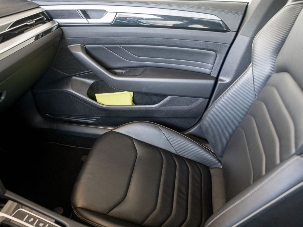 Volkswagen Arteon 2021