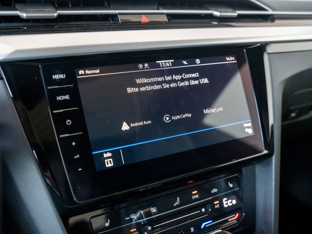 Volkswagen Arteon 2021