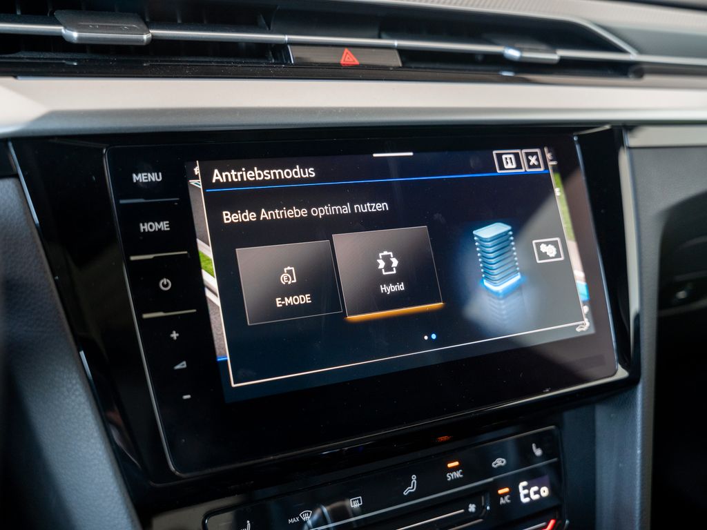 Volkswagen Arteon 2021