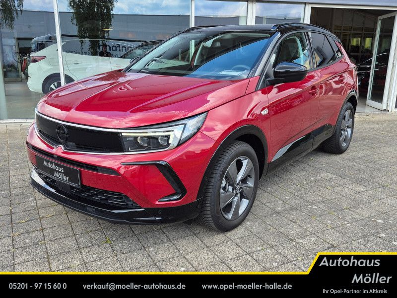 Opel Grandland (X) 2023