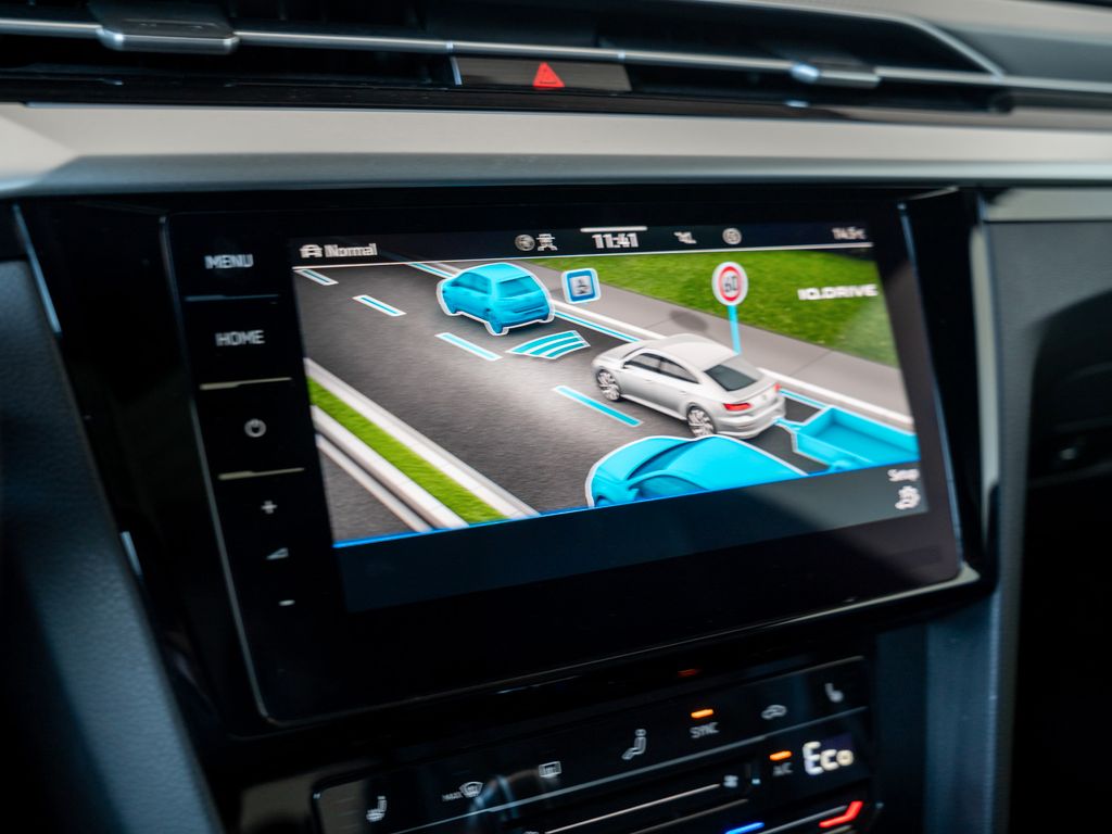 Volkswagen Arteon 2021