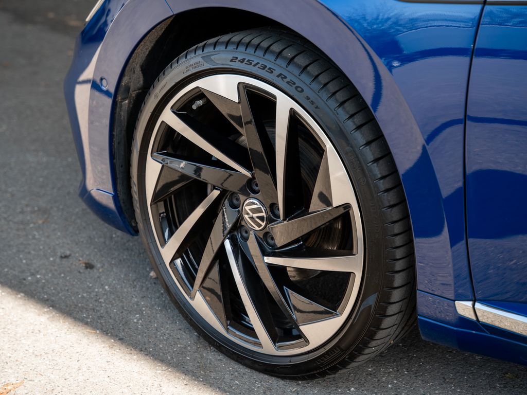 Volkswagen Arteon 2021