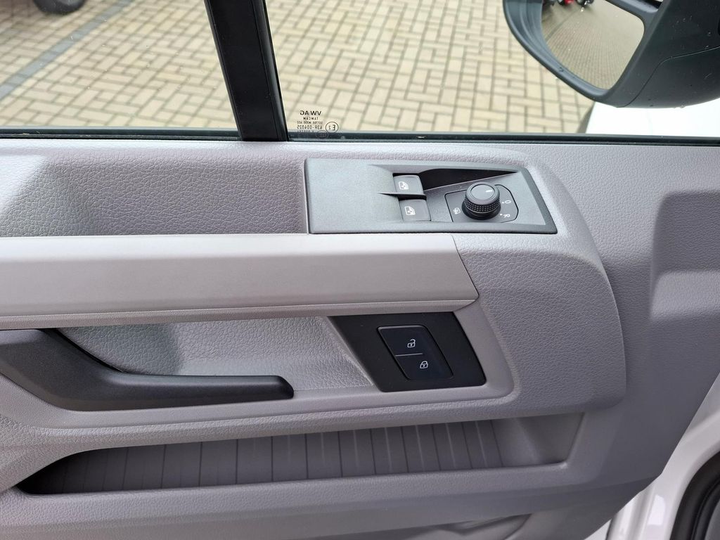 Volkswagen Crafter 2025