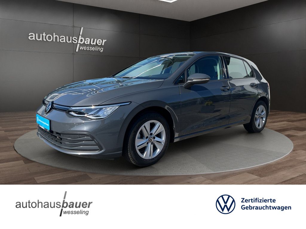 Volkswagen Golf 2020