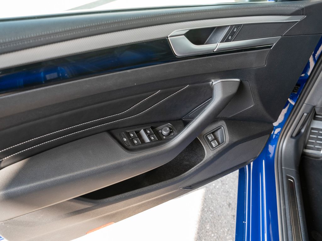 Volkswagen Arteon 2021