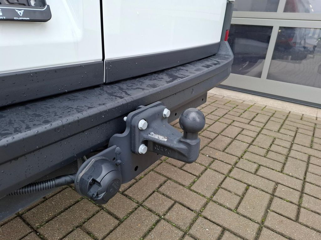 Volkswagen Crafter 2025