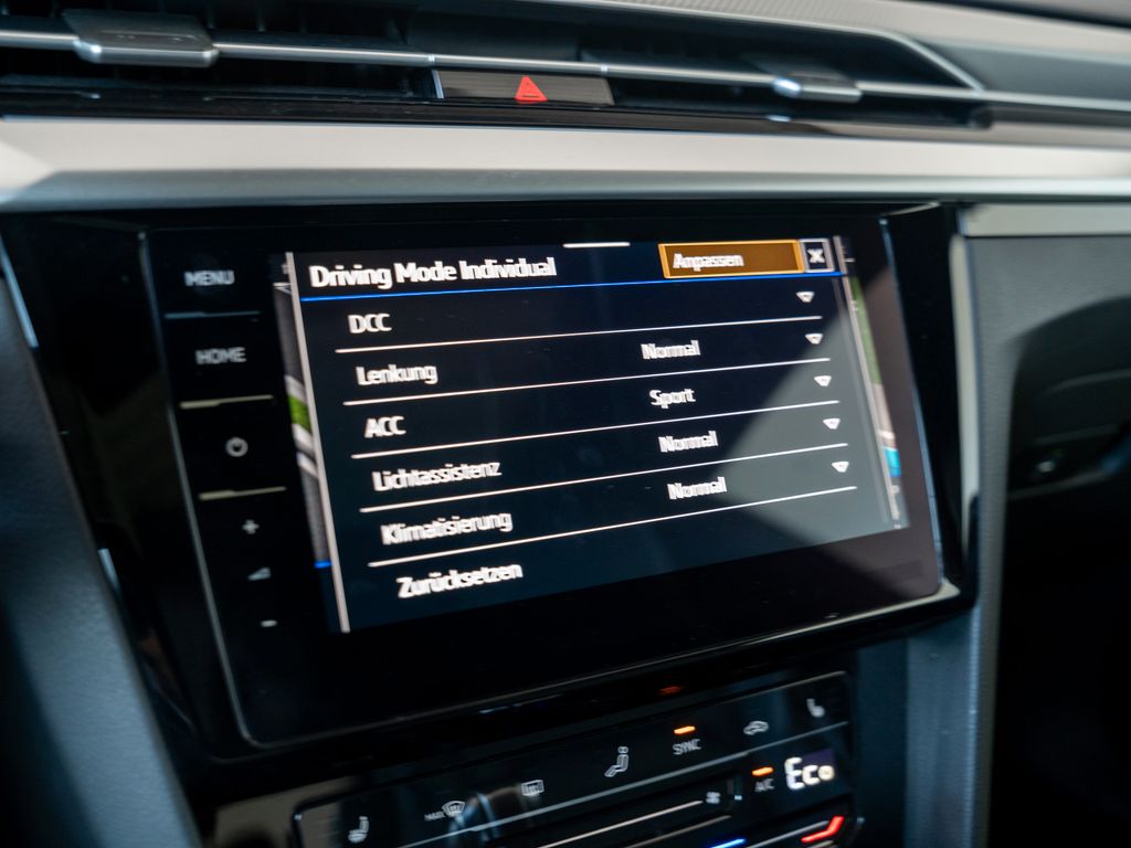 Volkswagen Arteon 2021