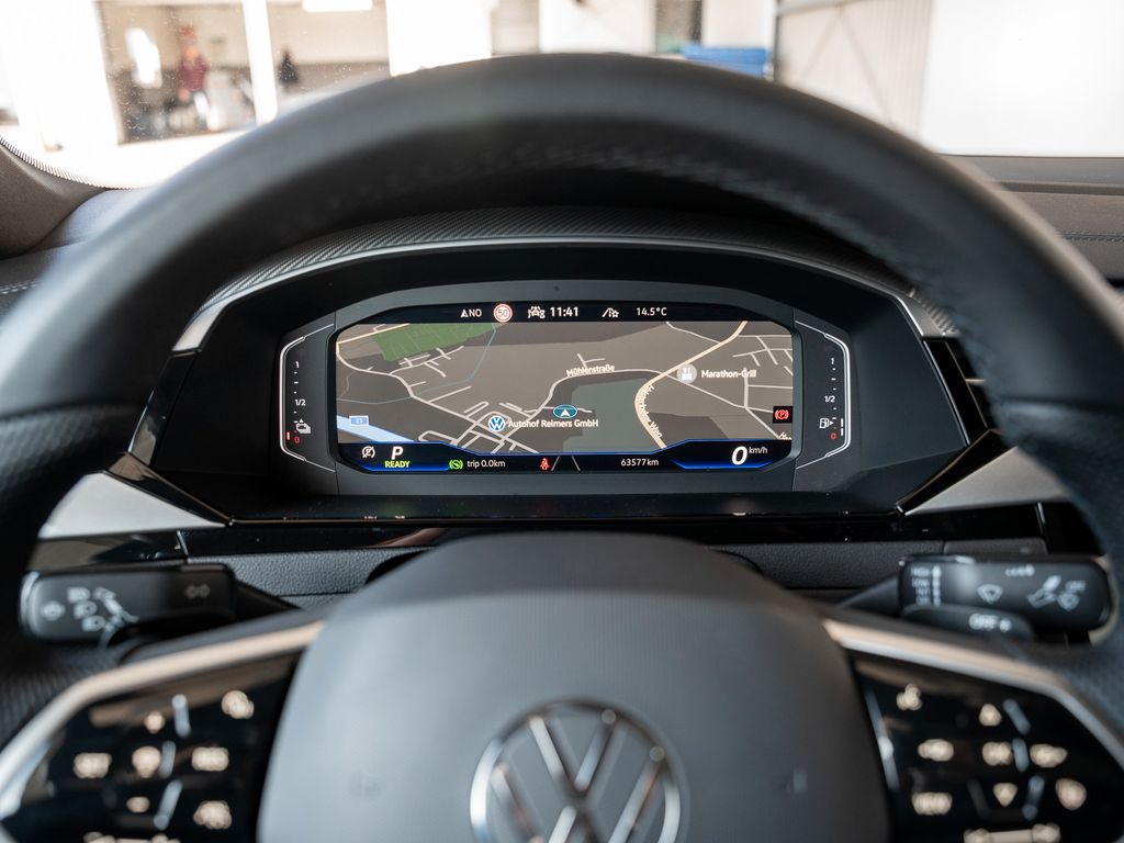 Volkswagen Arteon 2021