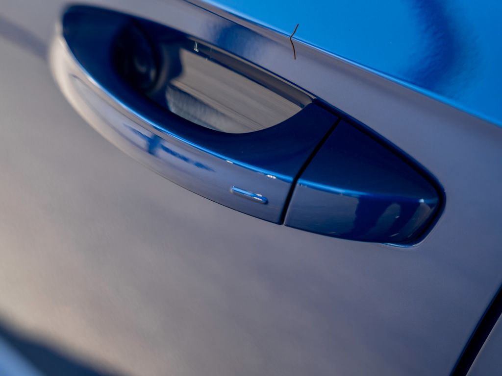 Volkswagen Arteon 2021