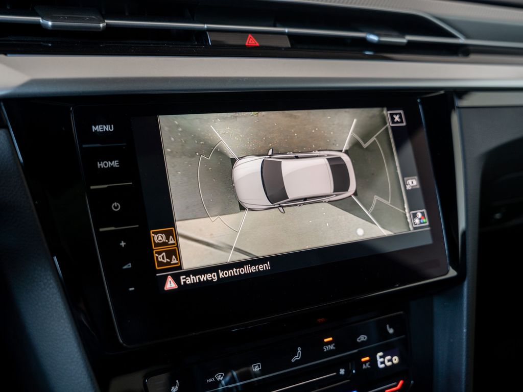 Volkswagen Arteon 2021