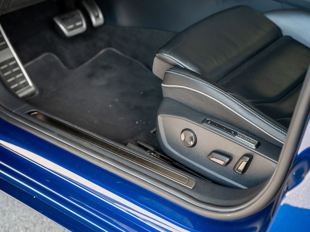 Volkswagen Arteon 2021