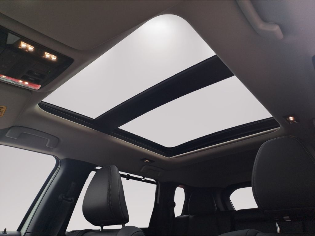 Mitsubishi Plug-in Hybrid Outlander