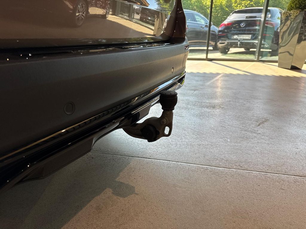 Mercedes-Benz E 300 2024