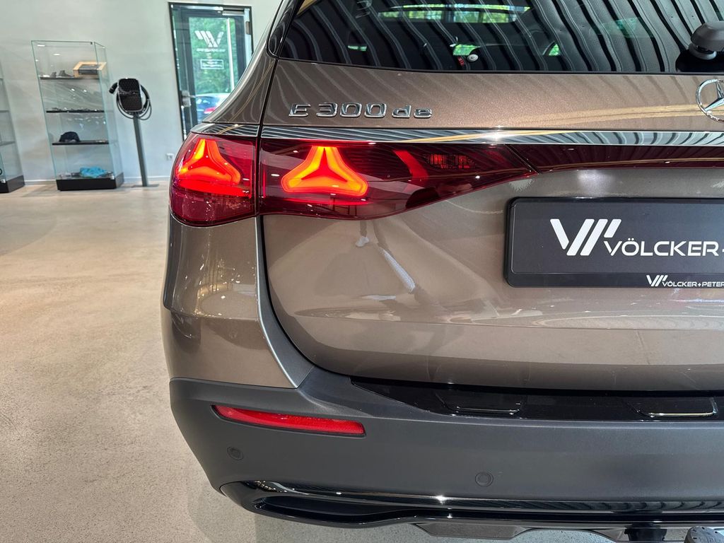 Mercedes-Benz E 300 2024
