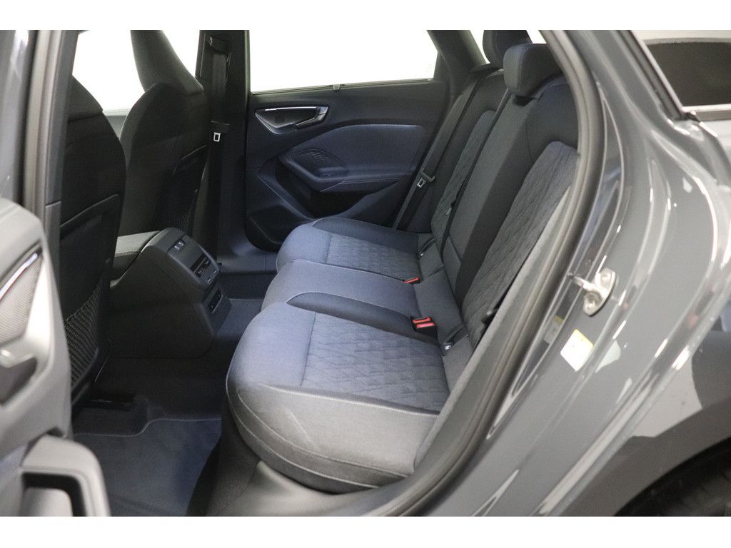 Audi A5 2025