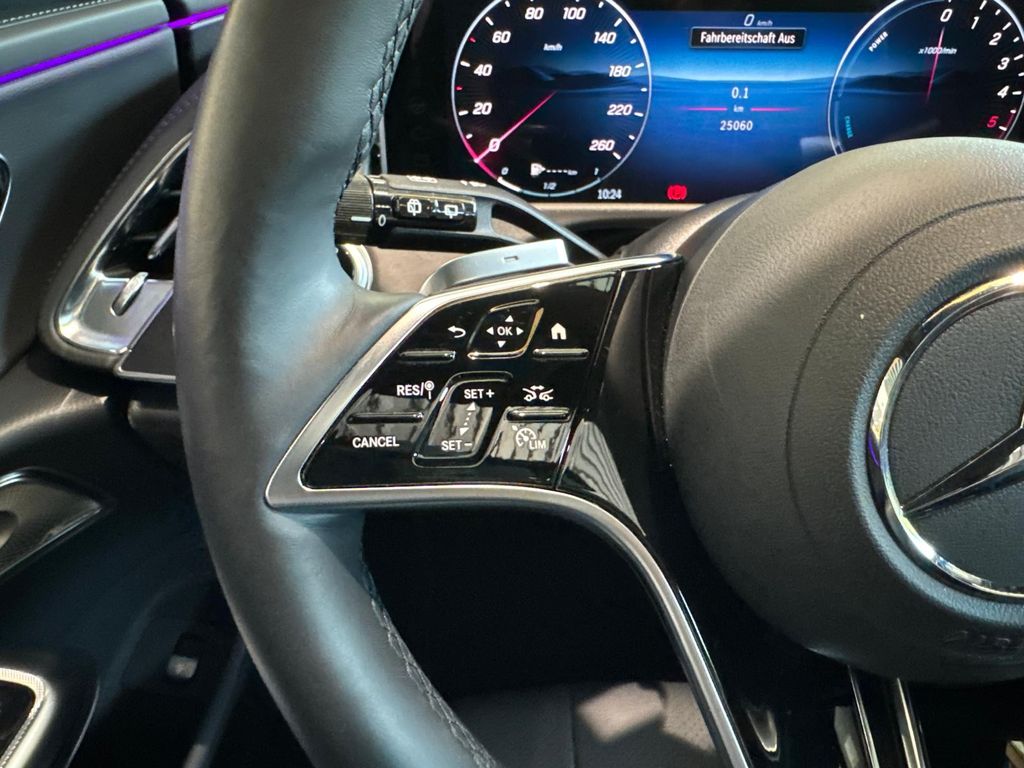 Mercedes-Benz E 300 2024