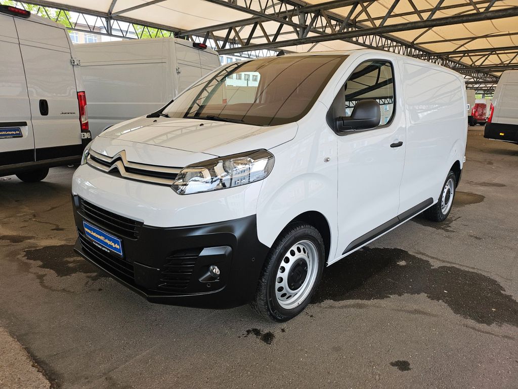 Citroën Jumpy 2024