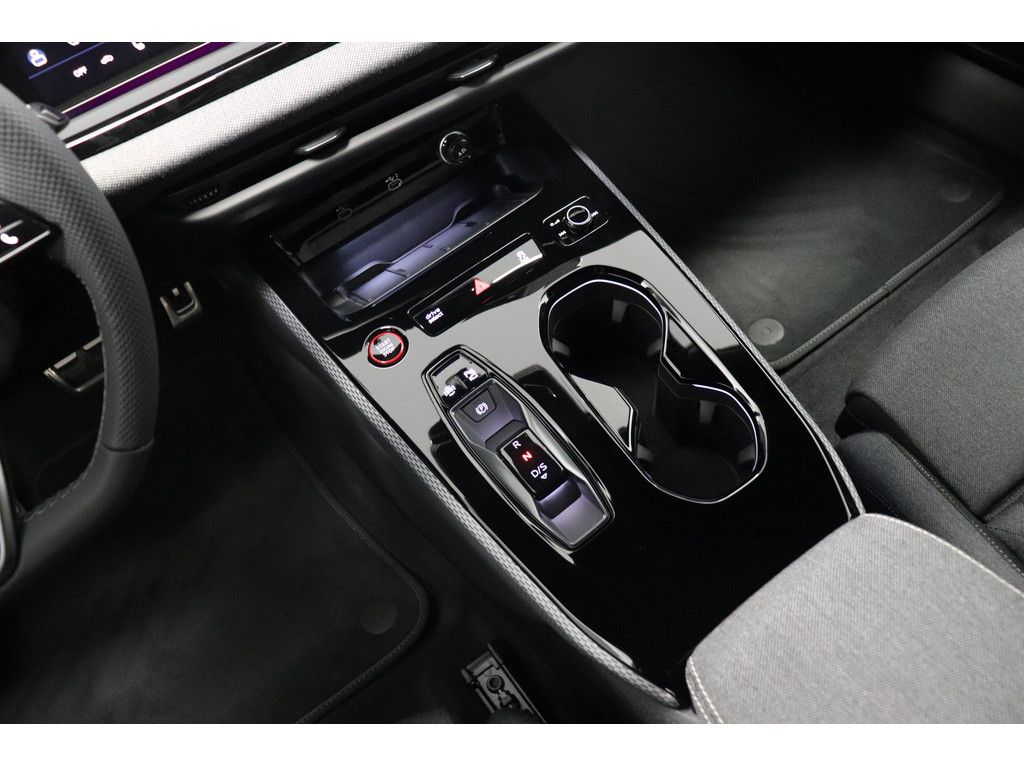 Audi A5 2025