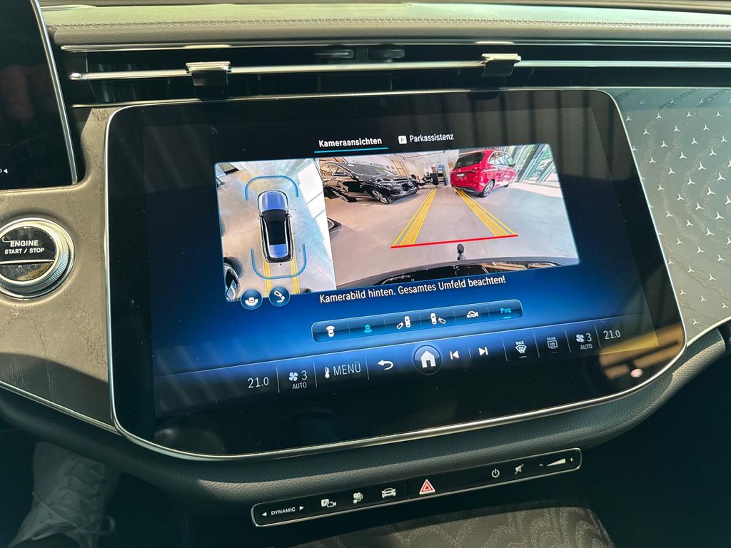 Mercedes-Benz E 300 2024