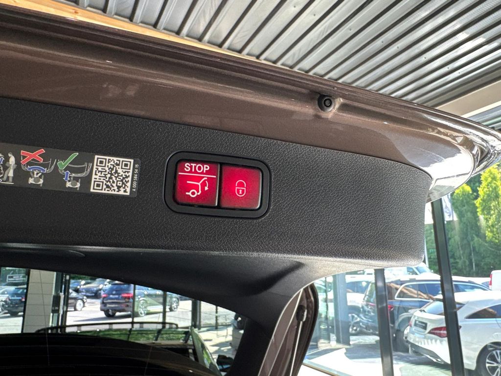 Mercedes-Benz E 300 2024