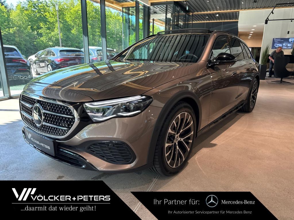 Mercedes-Benz E 300 2024