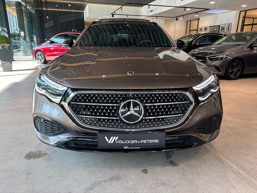 Mercedes-Benz E 300 2024