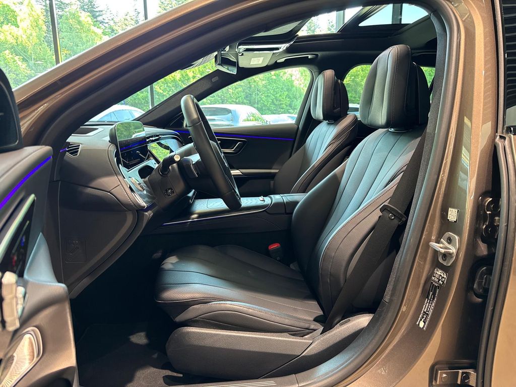 Mercedes-Benz E 300 2024