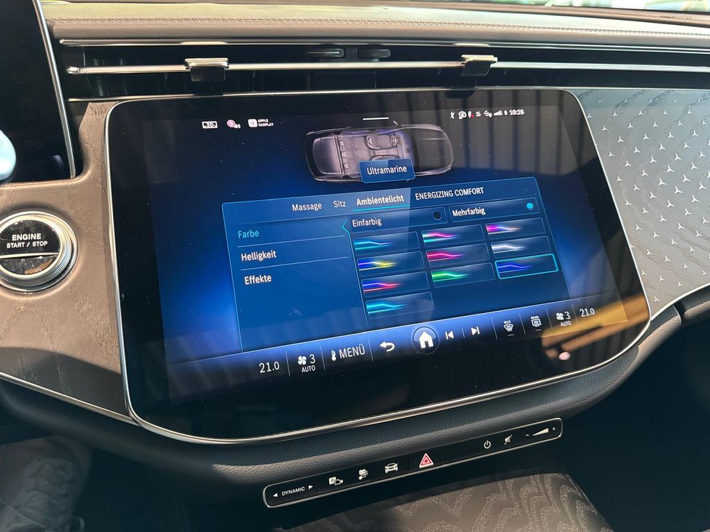 Mercedes-Benz E 300 2024