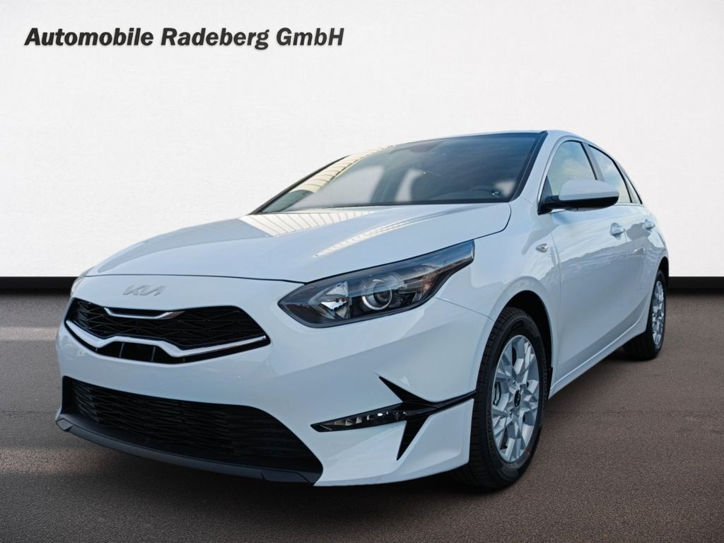Kia cee'd / Ceed