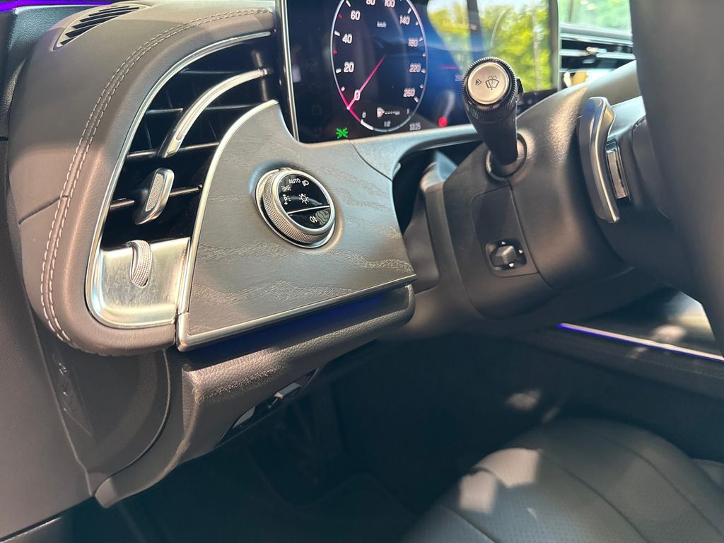 Mercedes-Benz E 300 2024