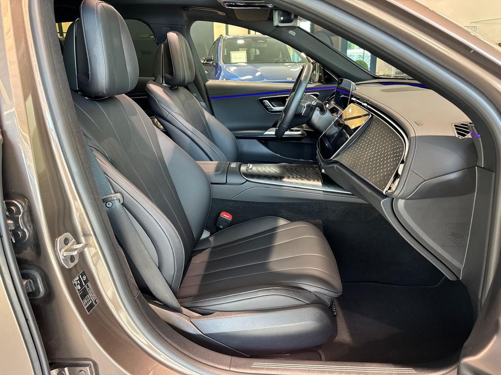 Mercedes-Benz E 300 2024