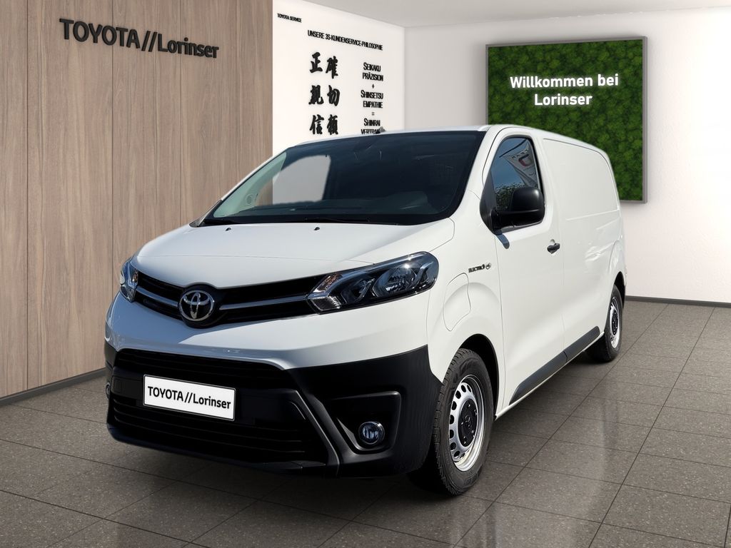 Toyota 2022