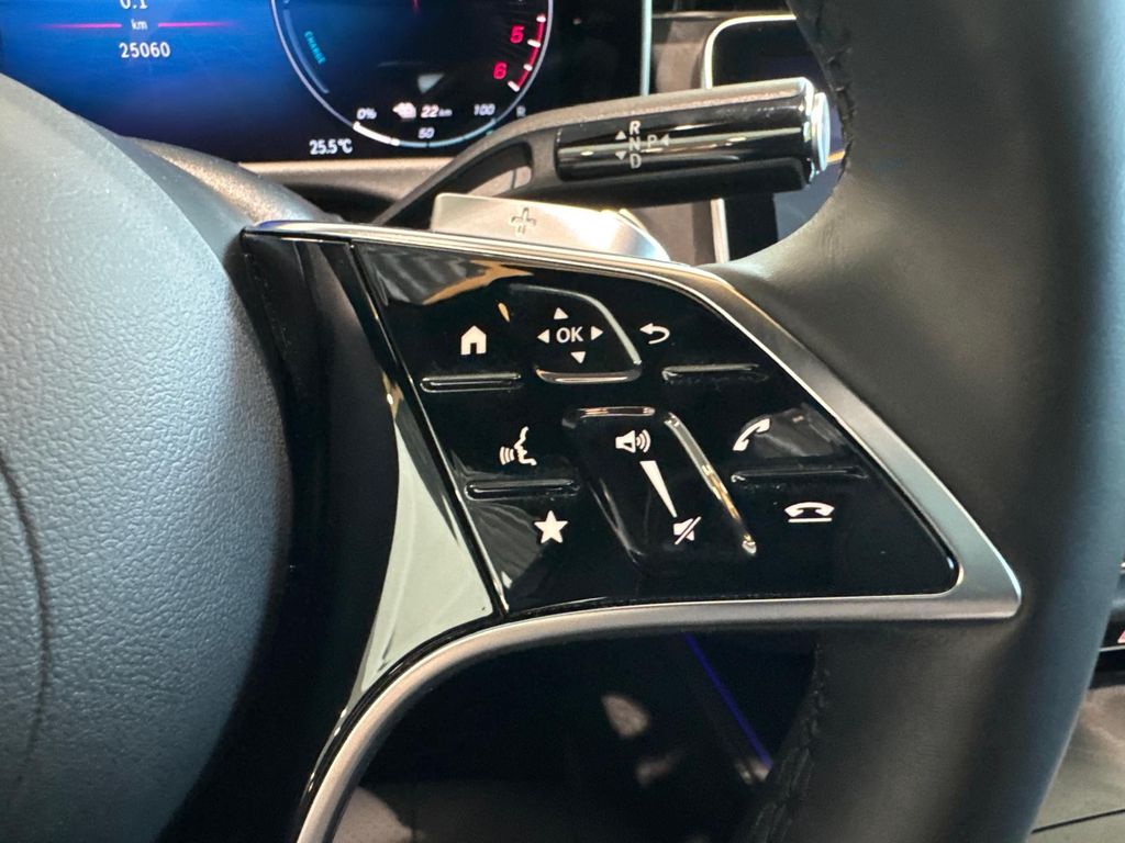 Mercedes-Benz E 300 2024