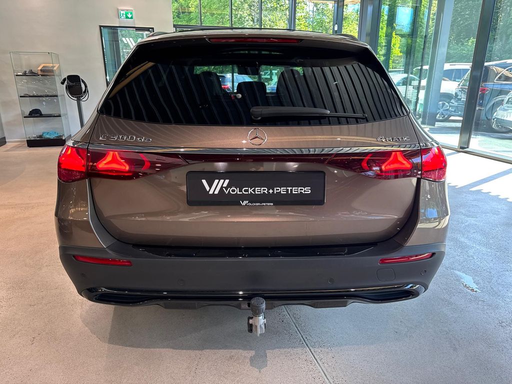 Mercedes-Benz E 300 2024