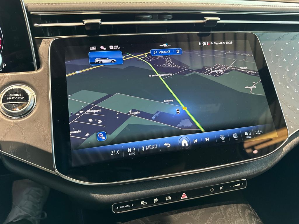 Mercedes-Benz E 300 2024