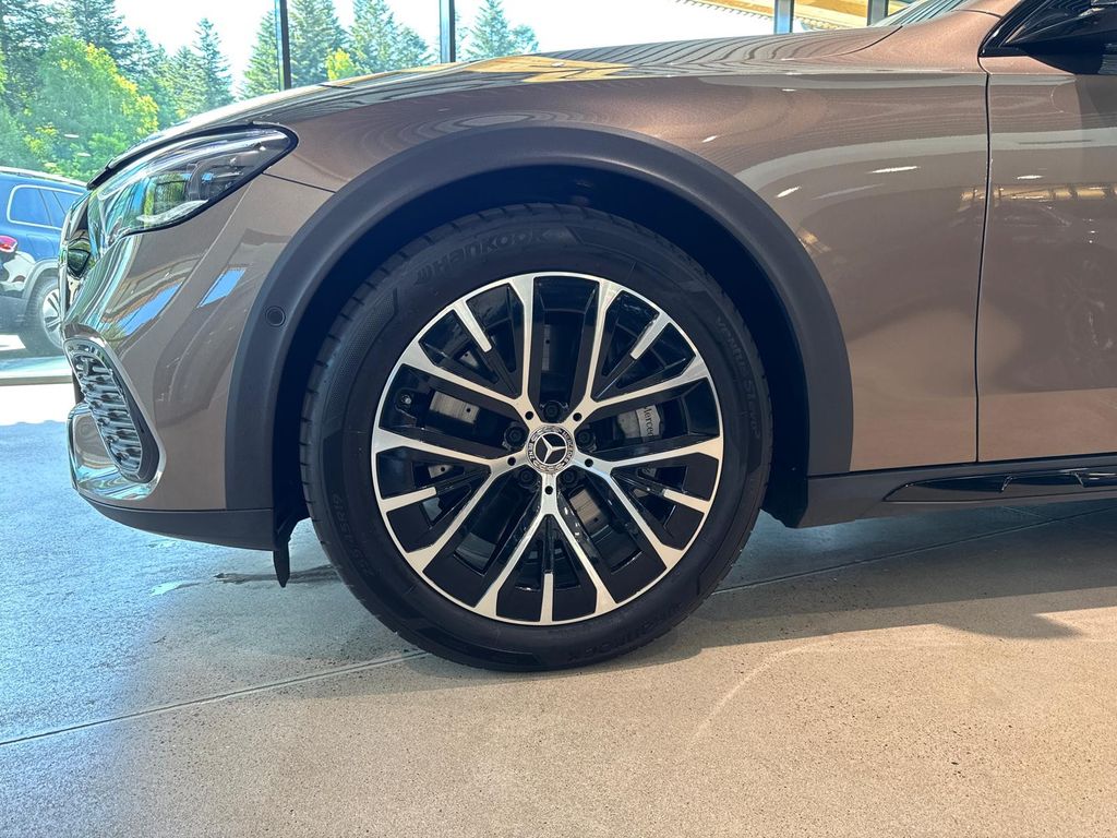 Mercedes-Benz E 300 2024