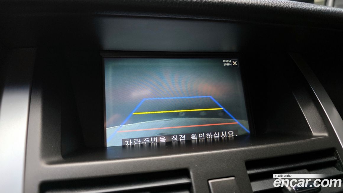 Renault-KoreaSamsung SM5  2009