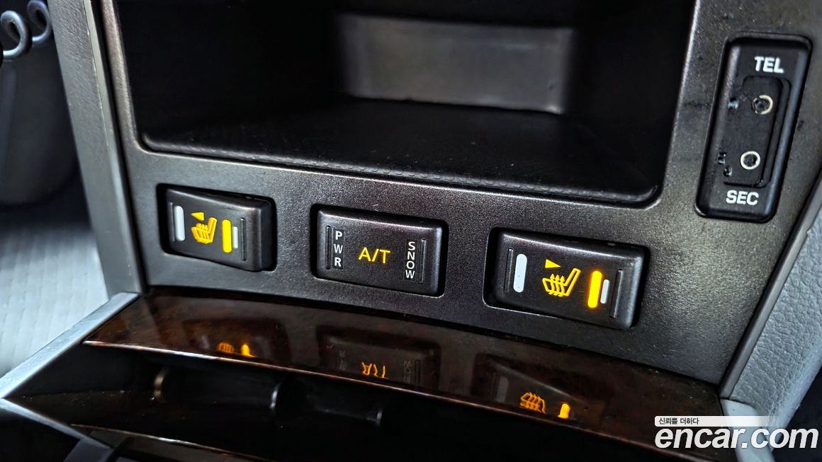 Renault-KoreaSamsung SM5  2009