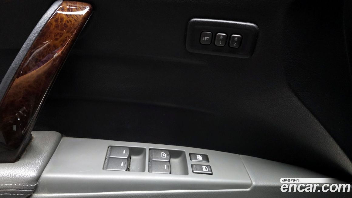 Renault-KoreaSamsung SM5  2009