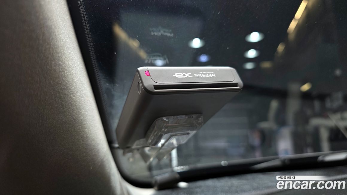 Renault-KoreaSamsung SM5  2009